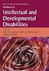 Handbook of Intellectual and Developmental Disabilities (Issues in Clinical Child Psychology)