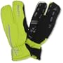 Craft Gants 3 doigts imperm�able coupe-vent mixte adulte