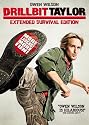 Drillbit Taylor (Unrated Extended Survival Edition)