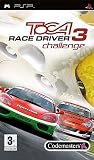 Revue Codemasters  / Toca race driver 3 challenge