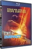 Deep Impact [Blu-ray] (Region 2) (Import)
