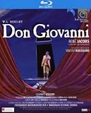 Don Giovanni [Blu-ray]