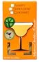 Too Good Gourmet Cocktail Biscuits Jalapeno Cheddar In Margarita Themed Gift Box, 7-Ounce Boxes (Pack of 4)