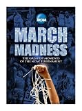 March Madness: The Greatest Moments of the NCAA Tournament - DVD