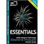 GCSE Essentials Electronic Products Revision Guide