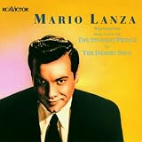 Mario Lanza Sings Songs from The Student Prince & The Desert Song