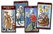 Book Medieval Tarot