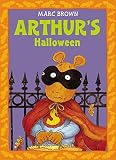 Arthur's Halloween: An Arthur Adventure