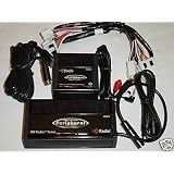 Peripheral iSimple PXAMG/HDRT/PGHNI1 Nissan/Infiniti HD Radio/iPod Kit