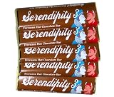  : Serendipity 3 Frrrozen Hot Chocolate Bar (5 chocolate bars)