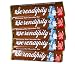 Serendipity 3 Frrrozen Hot Chocolate Bars - Milk Chocolate (Pack of 5)