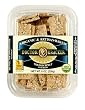 Doctor Kracker Snackers, Seeded Spelt, 8-Ounce Packages (Pack of 5)