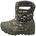 Bogs Baby B-Moc Puff Owl Winter Snow Boot