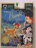 Walt Disney`s Bambi: An Original Walt Disney Records Soundtrack [Blisterpack]