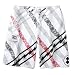 Sports : Quiksilver Boardshorts M&auml;nner, wei&szlig;