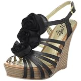 Seychelles Womens Matter Of Fact Wedge Sandal