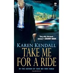 Take Me For A Ride