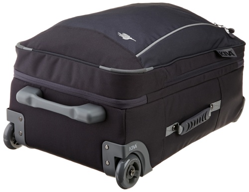 Kiva Luggage Packing Genius 21