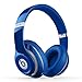Beats Studio Wireless Over-Ear Headphone - Blue