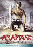 Arahan: amo de las artes marciales (Arahan) [*Ntsc/region 1 & 4 DVD. Import-latin American] - NO ENGLISH OPTIONS