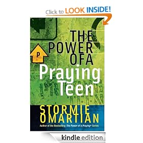 The Power of a Praying� Teen