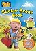 Bob the Builder Sticker Scene Book