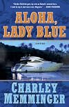 Aloha, Lady Blue: A Mystery