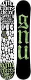 Gnu Rider's Choice C2 Power Banana Snowboard