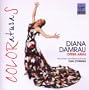 Coloraturas - Opera Arias