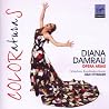Image of album by Diana Damrau