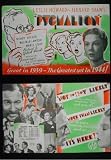 PYGMALION 1938 Leslie Howard TRADE ADVERT