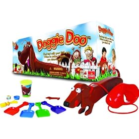 Doggie Doo
