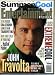 Entertainment Weekly June 28 1996 John Travolta Cover, The Outer Limits, Rene Russo, James Caan, Trainspotting
