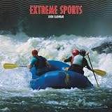 Extreme Sports 2008 Square Wall Calendar