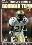 The Legends of the Georgia Tech Yellow Jackets