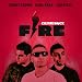 Fire (feat. Sunny Brown, Baba Kahn & Lomaticc)