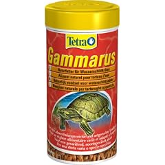 Tetra  740365 Tetra Gammarus 250 ml - Qualit�ts- Reptilienfutter