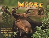 Moose 2009 Calendar