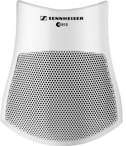 Sennheiser e912 Pre-Polarized Condenser Boundary Microphone