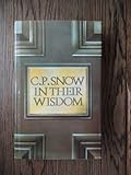 In their wisdom