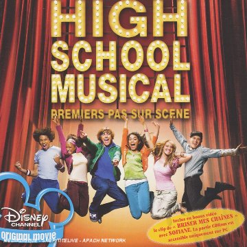 High School Musical (Bof)
