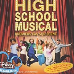 High School Musical (Bof)