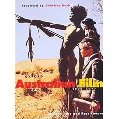 Australian Film, 1900-1977: A Guide to Feature Film Production