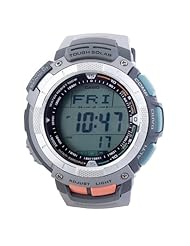 Casio PAG80 1V Pathfinder Altimeter Barometer