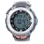 Casio Men's Pathfinder Altimeter/Barometer/ Digital Compass Solar Digital Watch #PAG80-1V
