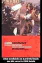 Global Governance: Critical Perspectives