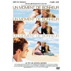 Un moment de bonheur
