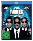 Men in Black 3 [Blu-ray]