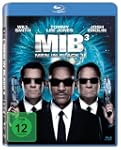 Men in Black 3 [Blu-ray]