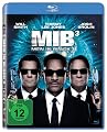 Men in Black 3 [Blu-ray]